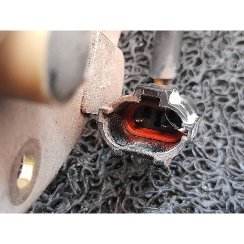 Recambio de bomba combustible para mitsubishi santamo (hyundai) santamo confort referencia OEM IAM - Verde 3