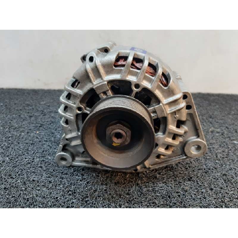 Recambio de alternador para audi a6 berlina (4b2) 2.5 tdi referencia OEM IAM CA1588IR  HELLA 2