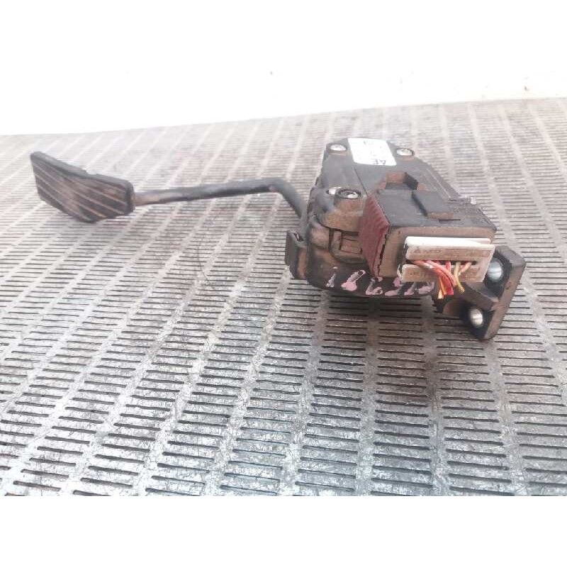 Recambio de potenciometro pedal para suzuki ignis rm (mh) 1.3 ddis diesel cat referencia OEM IAM 494008300 9204283 HELLA - Gris 2