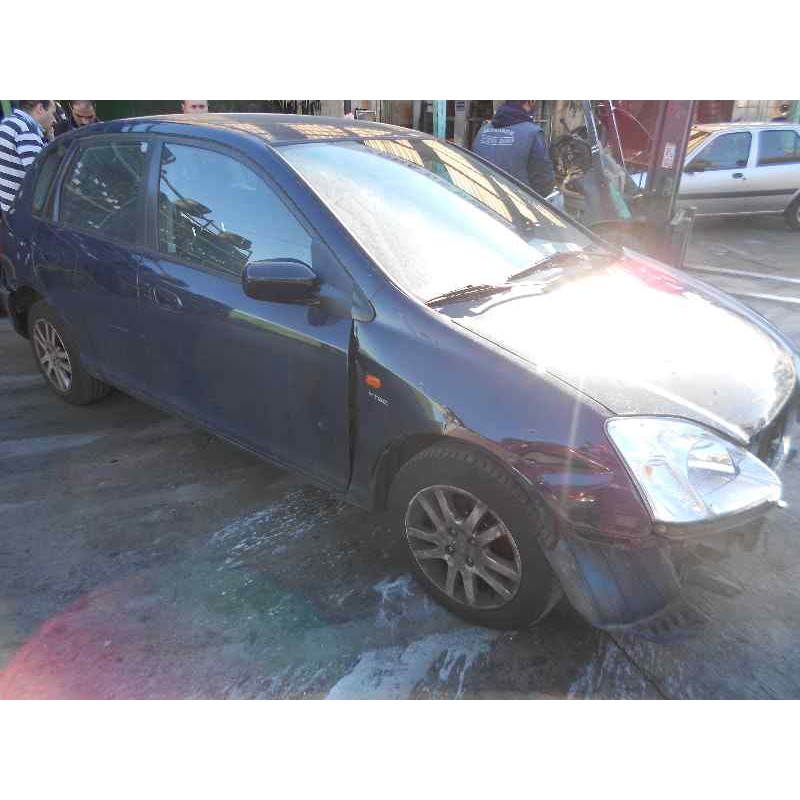 honda civic berlina 5 (eu7/8) del año 2001