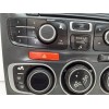 Recambio de mando climatizador para citroën c4 lim. seduction referencia OEM IAM 9666027477  