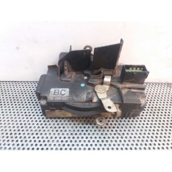 CERRADURA PUERTA DELANTERA IZQUIERDA 90585021 