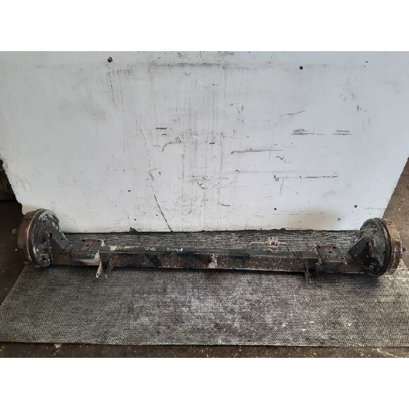Recambio de puente trasero para ford transit caja cerrada, larga (fy) (2000 =>) ft 300 2.0 referencia OEM IAM   