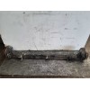 Recambio de puente trasero para ford transit caja cerrada, larga (fy) (2000 =>) ft 300 2.0 referencia OEM IAM   