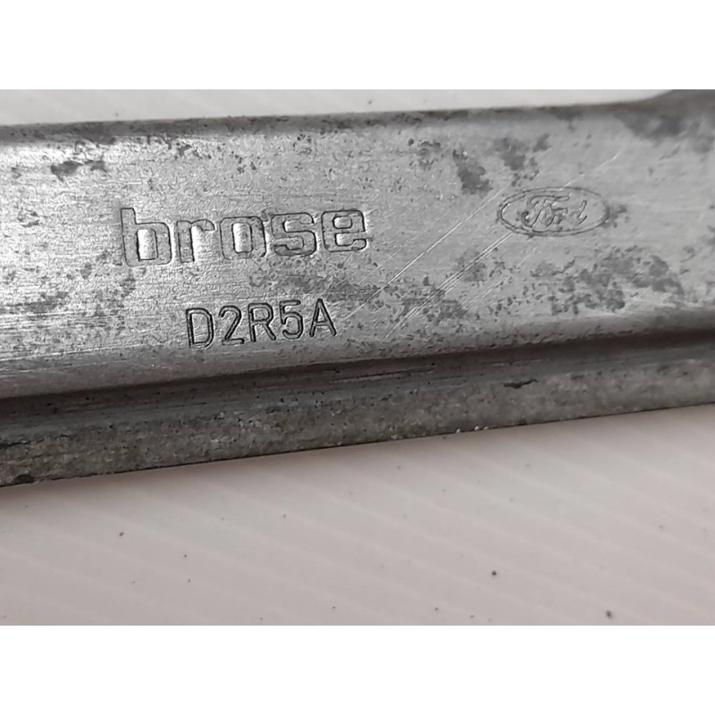 Recambio de elevalunas delantero izquierdo para ford focus berlina (cak) ghia referencia OEM IAM D2R5A - Verde 2