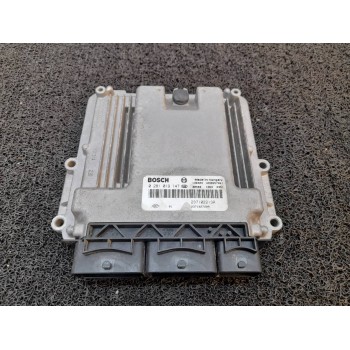 CENTRALITA MOTOR UCE 0281019147 237102213R 