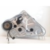 Recambio de elevalunas trasero derecho para kia cee´d drive referencia OEM IAM 402058  ARVINMERITOR