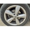 Recambio de llanta para nissan qashqai (j10) tekna referencia OEM IAM JD110MB55  