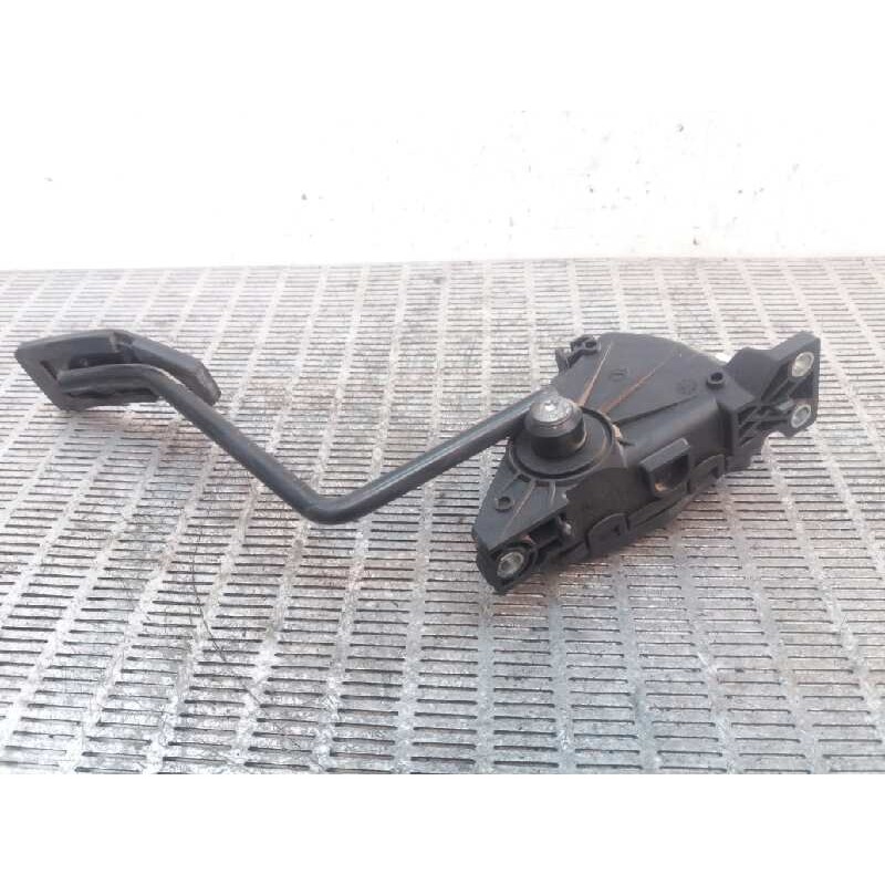 Recambio de potenciometro pedal para suzuki ignis rm (mh) 1.3 ddis diesel cat referencia OEM IAM 494008300 9204283 HELLA - Gris 3