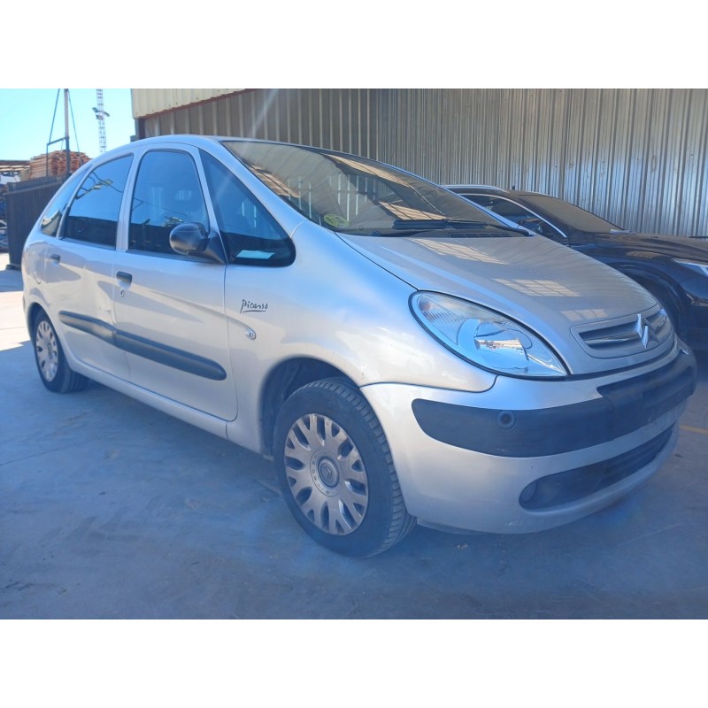 citroën xsara picasso (n68) del año 2006