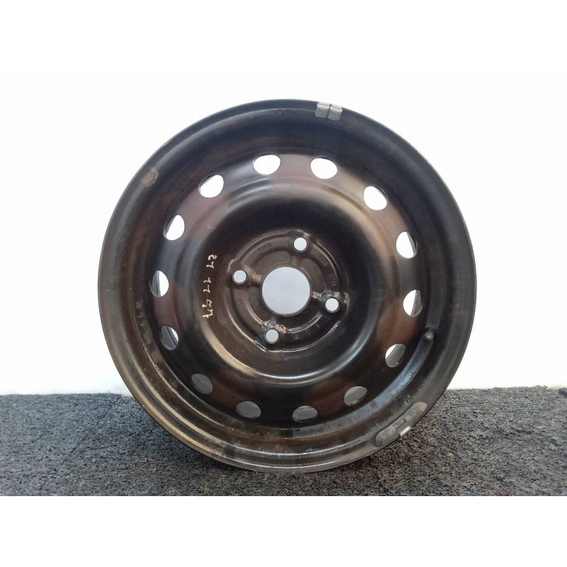Recambio de llanta para chevrolet tacuma sx referencia OEM IAM 6JX15 ET44  