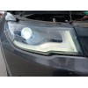 Recambio de faro derecho para jeep compass (mp, m6, mv, m7) 1.6 crd referencia OEM IAM 00534752350 071219C 