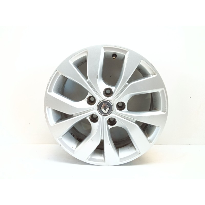 Recambio de llanta para renault megane iv grandtour limited referencia OEM IAM 403009128R  