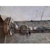 Recambio de puente trasero para ford transit caja cerrada, larga (fy) (2000 =>) ft 300 2.0 referencia OEM IAM   