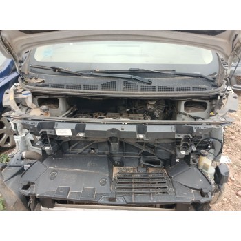 PANEL FRONTAL 