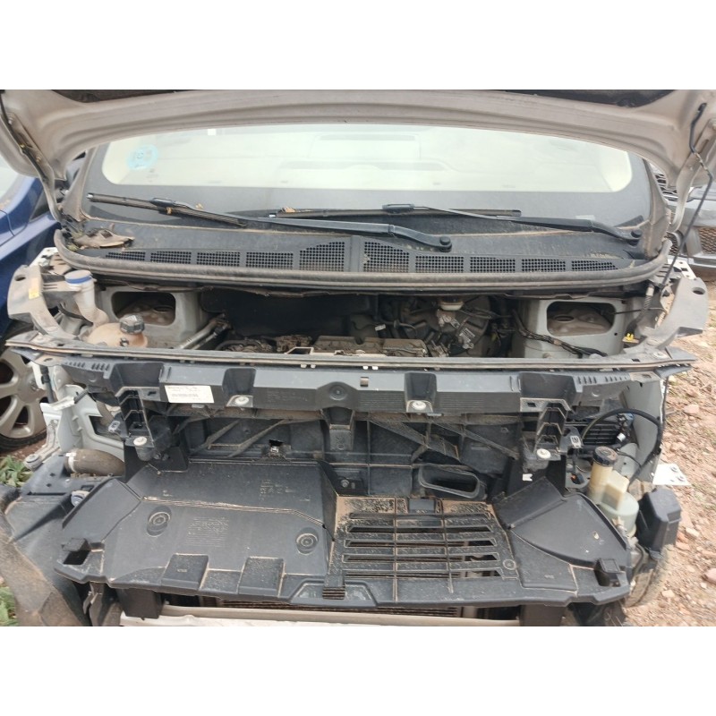 Recambio de panel frontal para opel vivaro furgón l express referencia OEM IAM   