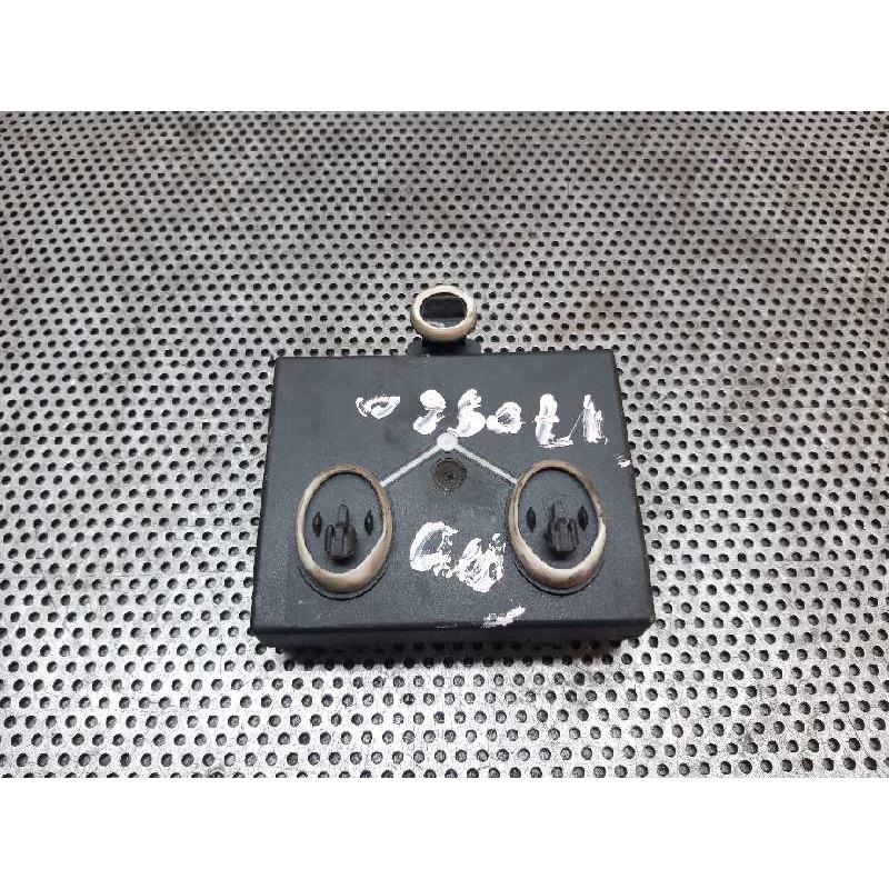 Recambio de centralita check control para audi a4 ber. (b8) básico quattro referencia OEM IAM 8T0959792M 8T0959792D - Azul 3