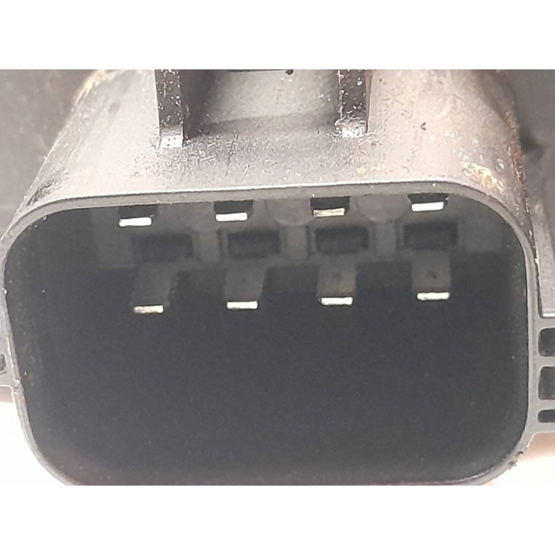 Recambio de elevalunas delantero izquierdo para ford focus berlina (cak) ghia referencia OEM IAM D2R5A - Verde 3