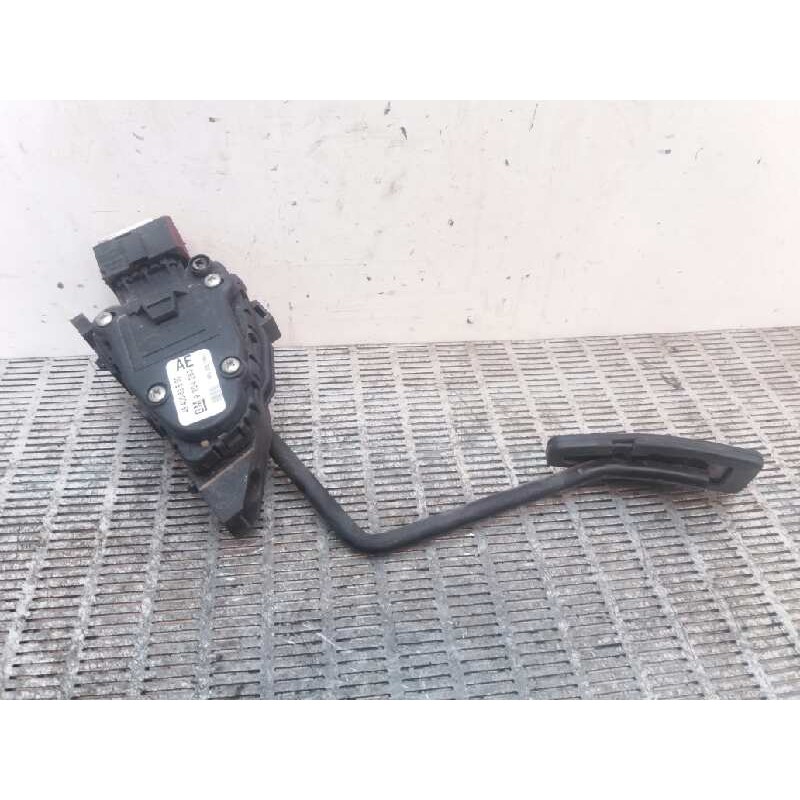 Recambio de potenciometro pedal para suzuki ignis rm (mh) 1.3 ddis diesel cat referencia OEM IAM 494008300 9204283 HELLA - Gris 4
