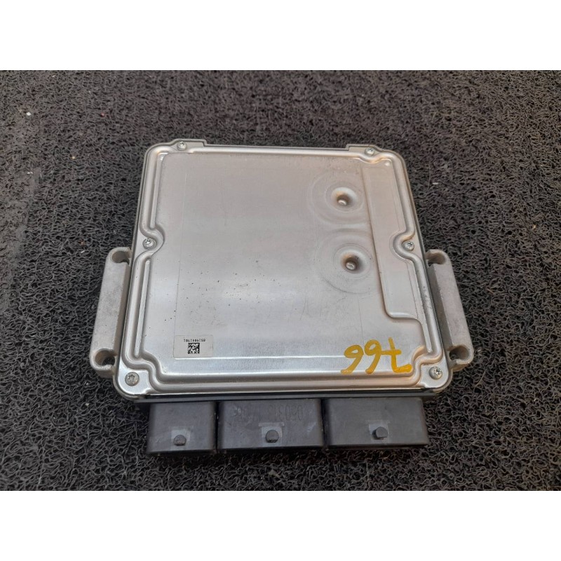 Recambio de centralita motor uce para dacia lodgy ambiance referencia OEM IAM 0281019147 237102213R - Negro 2