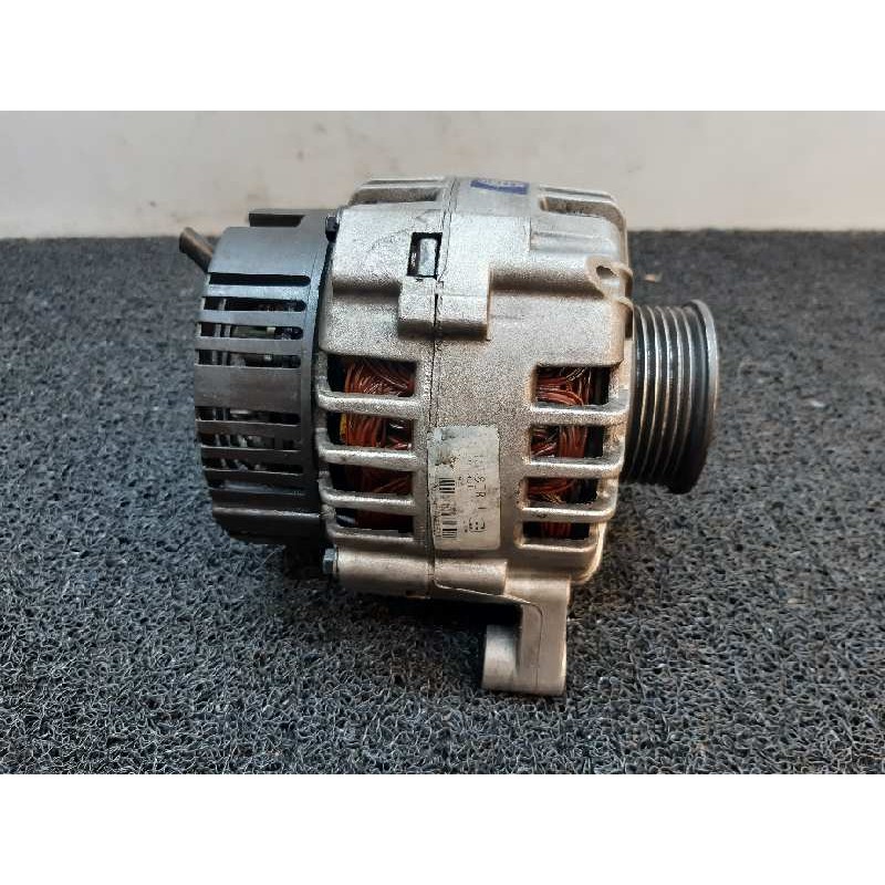 Recambio de alternador para audi a6 berlina (4b2) 2.5 tdi referencia OEM IAM CA1588IR  HELLA 5