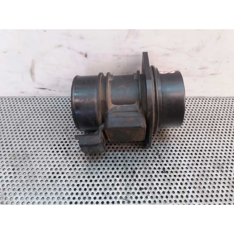 Recambio de caudalimetro para renault laguna ii (bg0) authentique referencia OEM IAM 7700314057 5WK9609 H7700314669 - Gris 2
