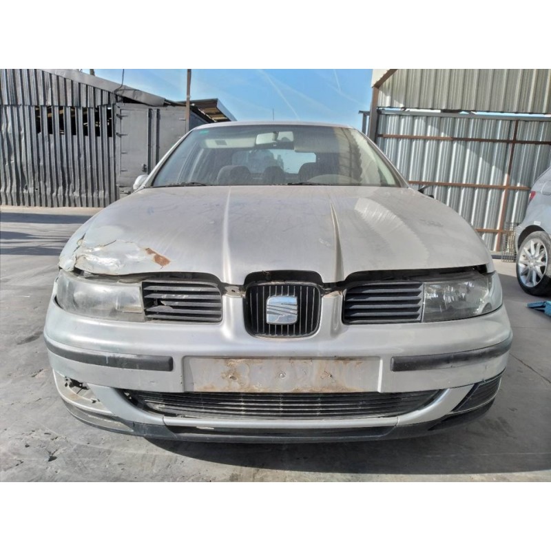 seat leon (1m1) del año 2000