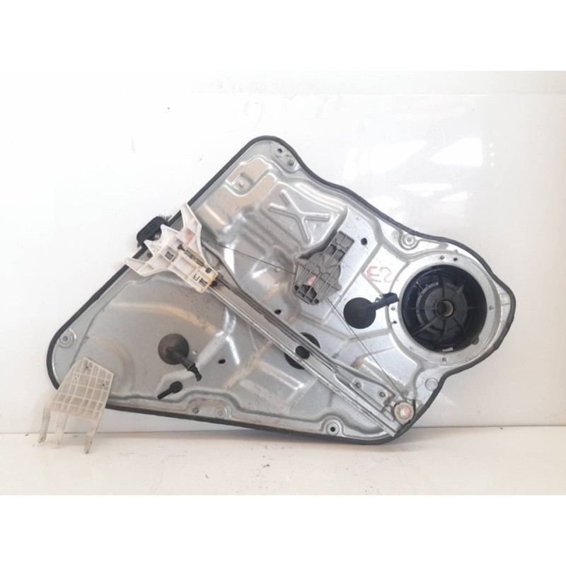 Recambio de elevalunas trasero derecho para kia cee'd drive referencia OEM IAM 402058  ARVINMERITOR 2