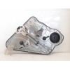 Recambio de elevalunas trasero derecho para kia cee´d drive referencia OEM IAM 402058  ARVINMERITOR