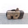 Recambio de cerradura puerta delantera izquierda para opel vectra b berlina comfort referencia OEM IAM 90585021  