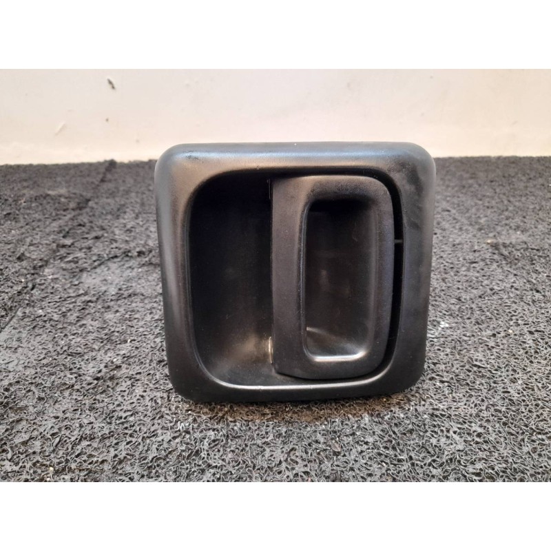 Recambio de maneta exterior trasera derecha para citroën jumper caja cerrada desde ´02 29 c 2.0 hdi / - 85 referencia OEM IAM 13