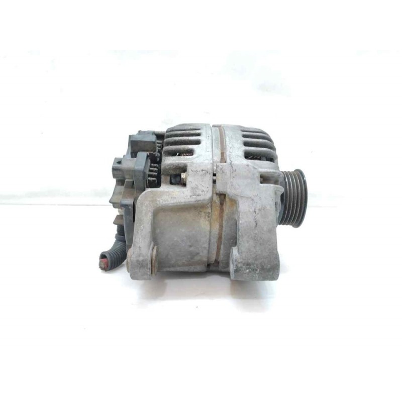 Recambio de alternador para opel corsa d enjoy referencia OEM IAM 0124325171 13222930 BOSCH - Negro 5
