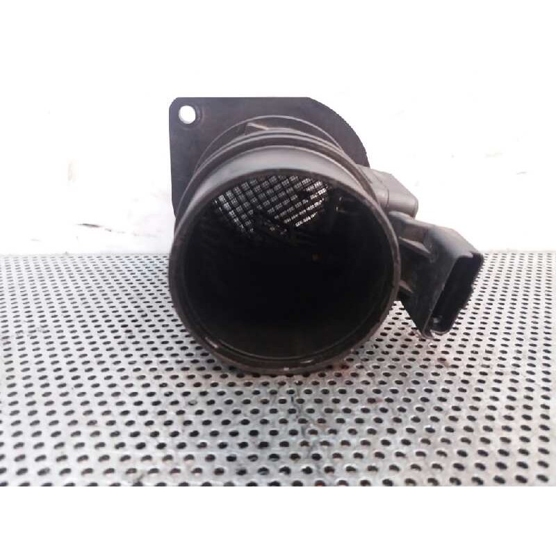 Recambio de caudalimetro para renault laguna ii (bg0) authentique referencia OEM IAM 7700314057 5WK9609 H7700314669 - Gris 3