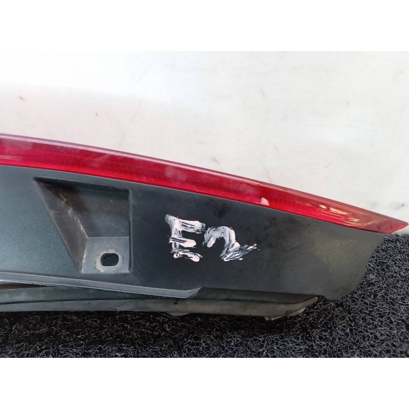 Recambio de piloto trasero izquierdo para opel meriva cosmo referencia OEM IAM - Negro 3