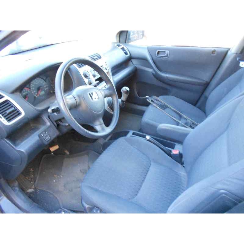 honda civic berlina 5 (eu7/8) del año 2001