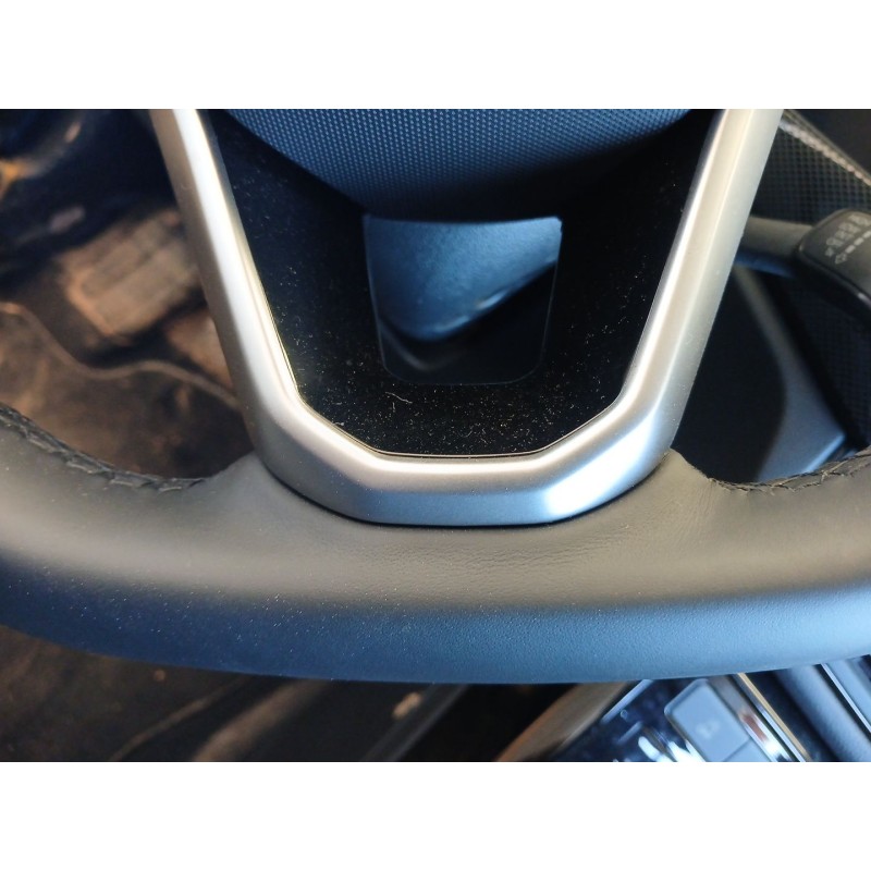 Recambio de volante para volkswagen t-cross (c11, d31) 1.0 tsi referencia OEM IAM - Negro 6