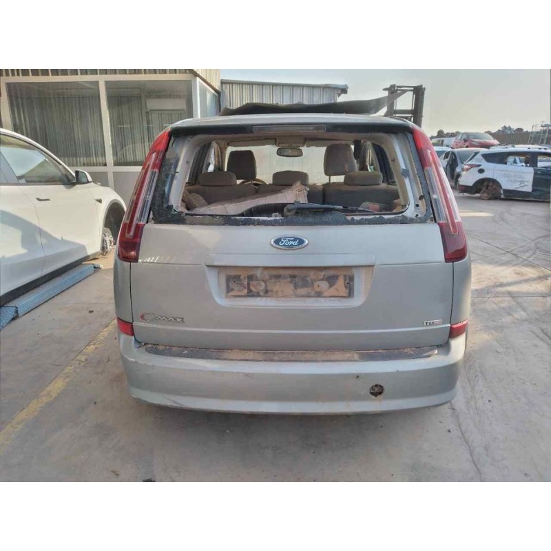 ford c-max (cb3) del año 2009