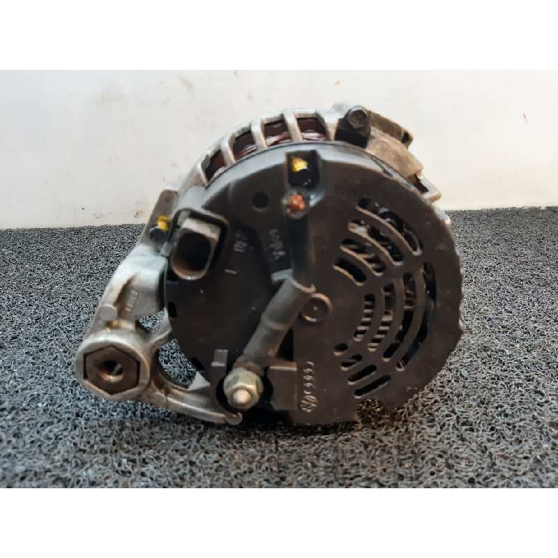Recambio de alternador para audi a6 berlina (4b2) 2.5 tdi referencia OEM IAM CA1588IR  HELLA 6