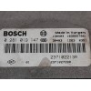 Recambio de centralita motor uce para dacia lodgy ambiance referencia OEM IAM 0281019147 237102213R 