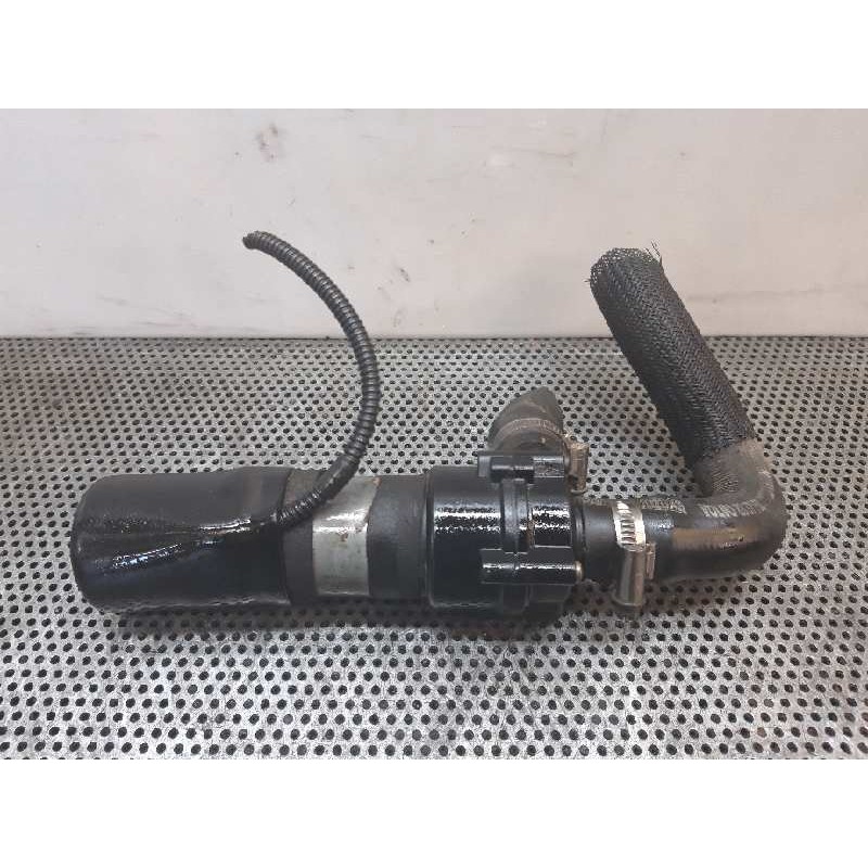 Recambio de bomba recirculacion agua - calefaccion para volvo xc90 2.4 diesel cat referencia OEM IAM - Negro 2