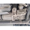 Recambio de diferencial trasero para chevrolet captiva 2.0 vcdi ltx referencia OEM IAM 6600010392 6600010592 