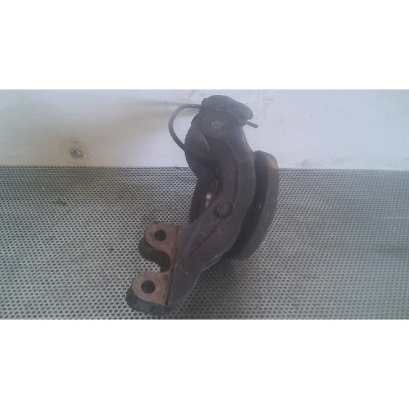 Recambio de mangueta delantera derecha para peugeot 307 berlina (s2) d-sign referencia OEM IAM 3