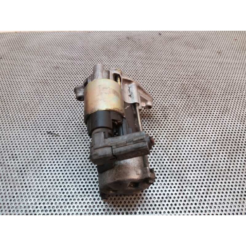 Recambio de motor arranque para toyota lexus is 200 (gxe10) sport referencia OEM IAM 2810070050 2280005960 DENSO - Blanco 3