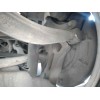 Recambio de mangueta trasera derecha para kia carnival 2.9 crdi vgt active referencia OEM IAM   
