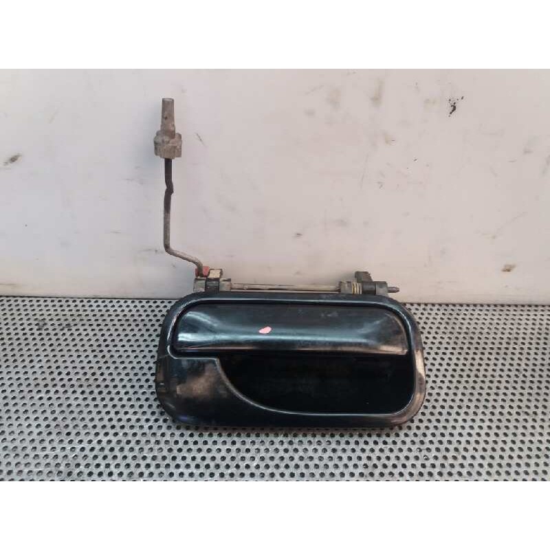 Recambio de maneta exterior delantera derecha para opel vectra b berlina comfort referencia OEM IAM   