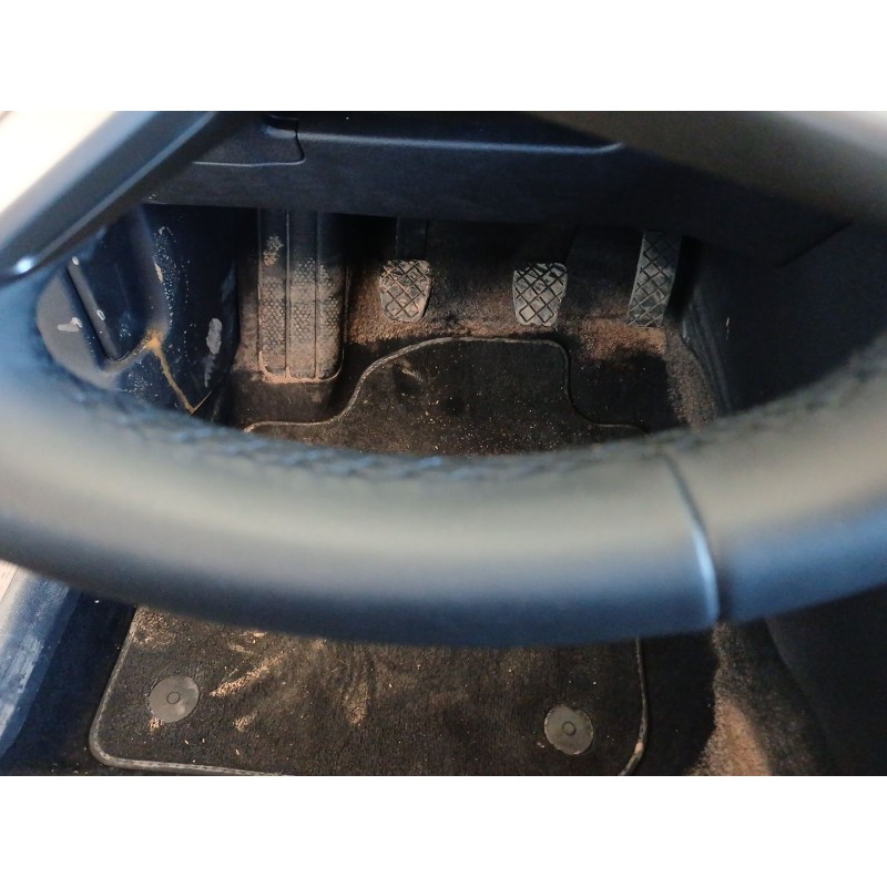 Recambio de volante para volkswagen t-cross (c11, d31) 1.0 tsi referencia OEM IAM - Negro 7