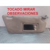 Recambio de parasol derecho para ford focus berlina (cak) ghia referencia OEM IAM   