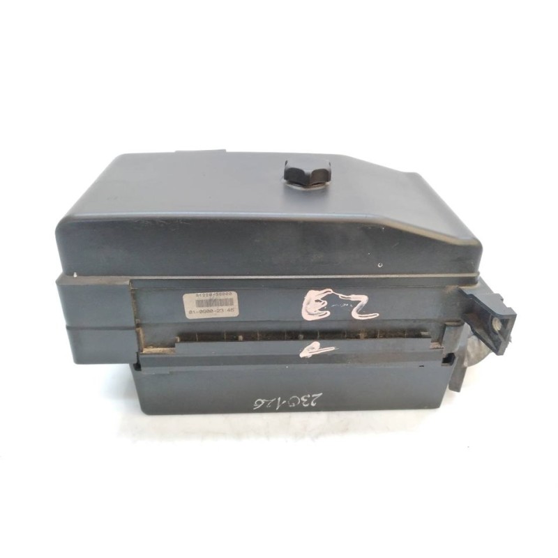 Recambio de caja reles / fusibles para hyundai xg 3.0 v6 gls referencia OEM IAM 9122038000 - Gris 5