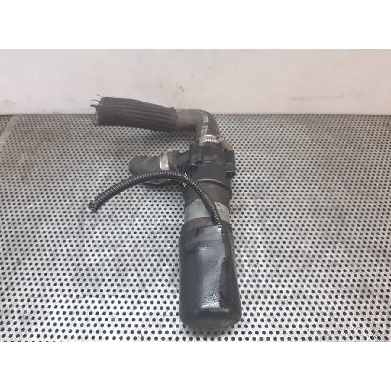 Recambio de bomba recirculacion agua - calefaccion para volvo xc90 2.4 diesel cat referencia OEM IAM - Negro 3