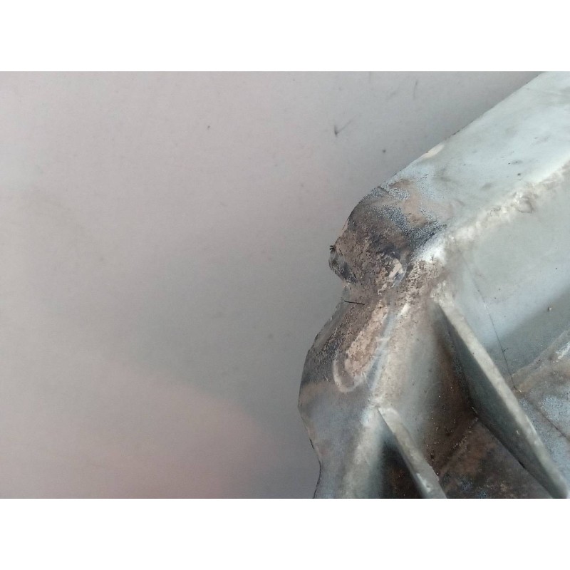 Recambio de aleta delantera izquierda para renault scenic ii confort expression referencia OEM IAM 2